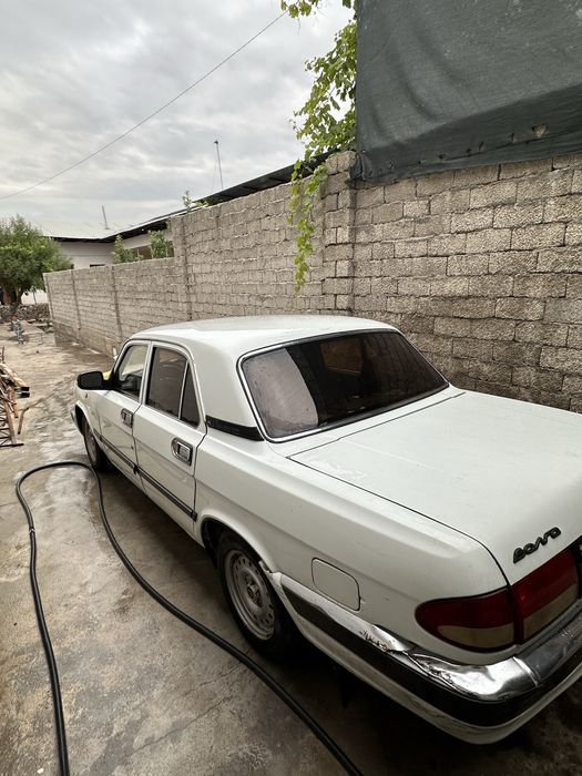 volga gaz 3110-/