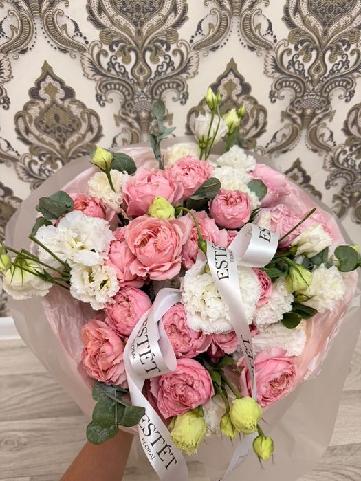 Микс роза Ақтөбе