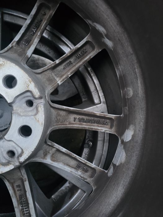 Джанти style 778 за БМВ /BMW G серия