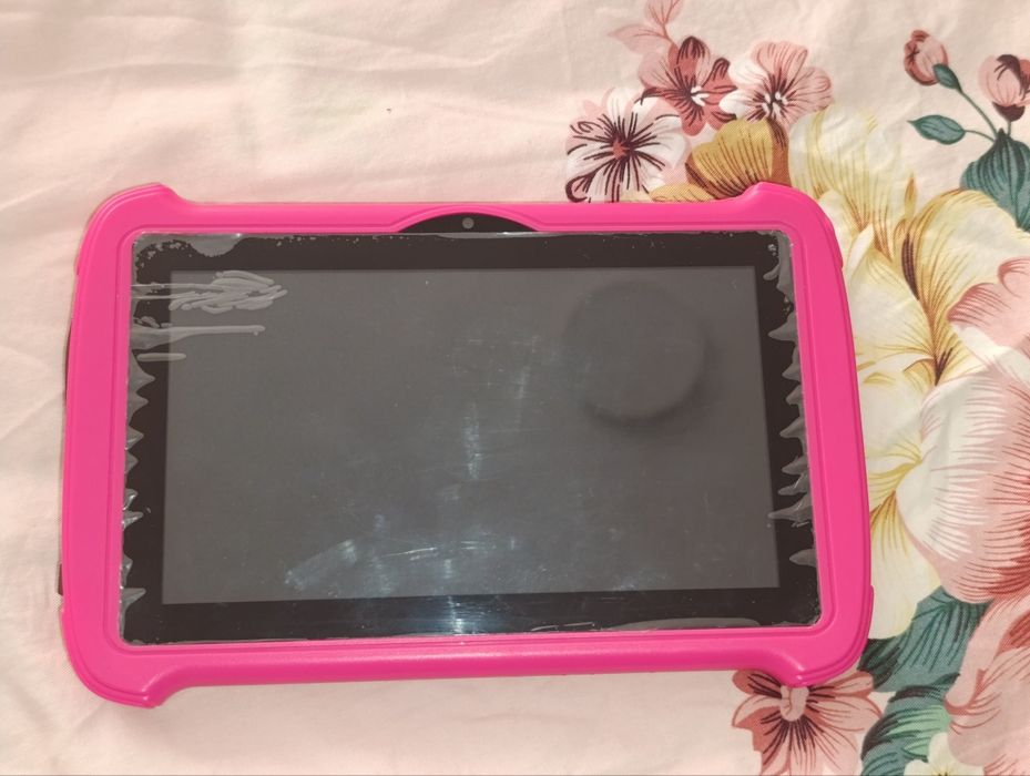 Bolalar plashetlari 7 dyumlik android 9 dan 14 gacha xotirasi 128gb