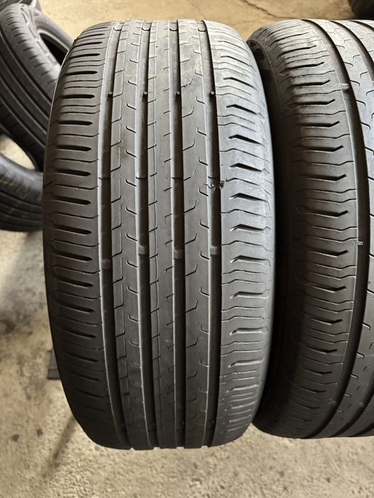 235/50/19 Vara, 2x CONTINENTAL 2022