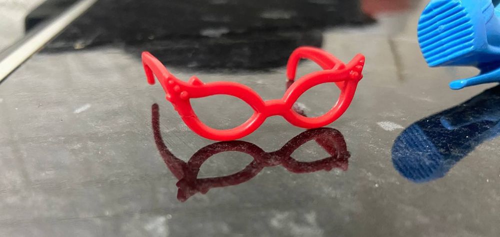 гулия монстр хай