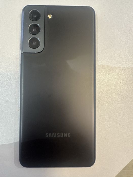 Samsung S21 5G impecabil!