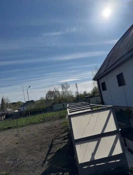 Продам дом на досаффе