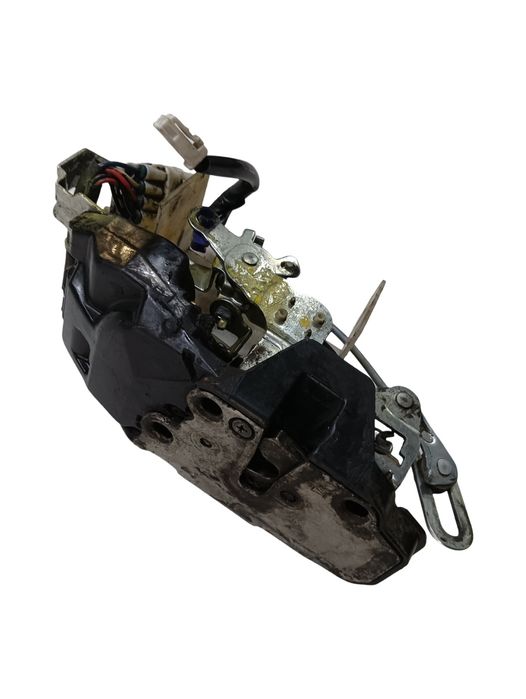 Broasca Hayon/Portbagaj Toyota Land Cruiser 90 _J9_ 1995 - >