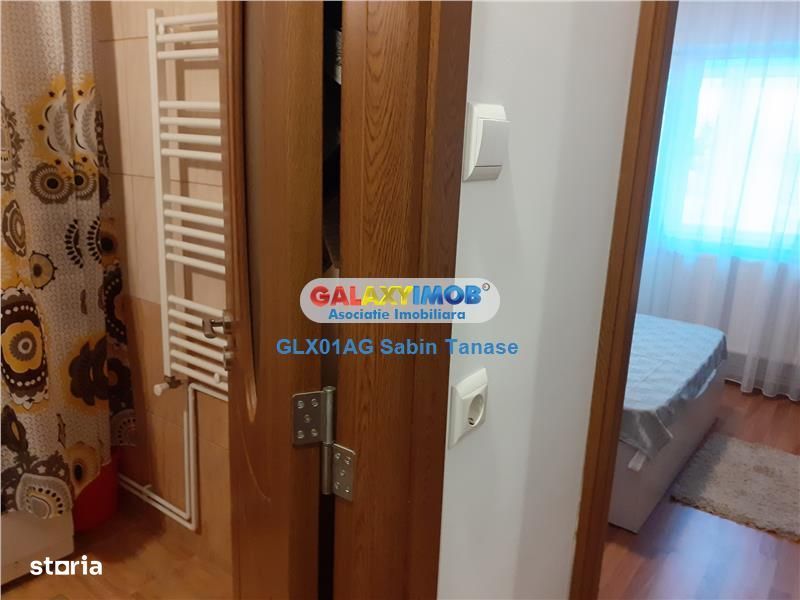 De Inch ap cu 3 camere -  Conf 1 dec MODERN Popa sapca