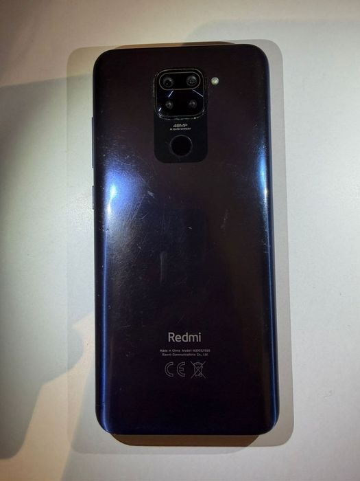 Redmi note 9 4/64