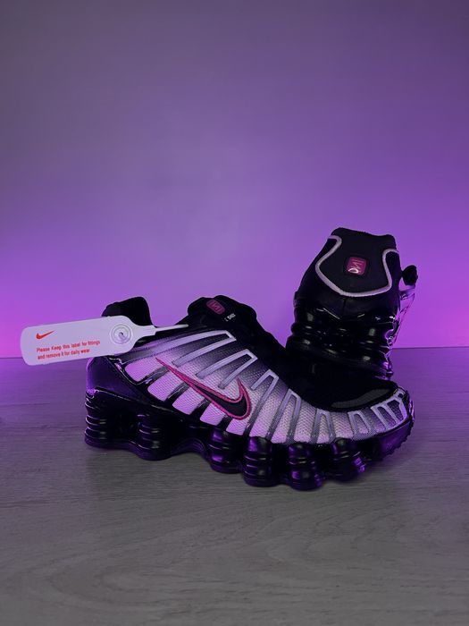 Nike Shox Tl НАЛИЧНИ | Доставка 1 ден | Преглед и тест