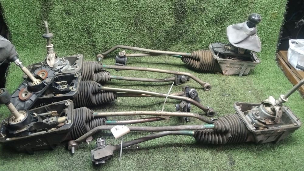 Кулиса трос кулисы с селектор