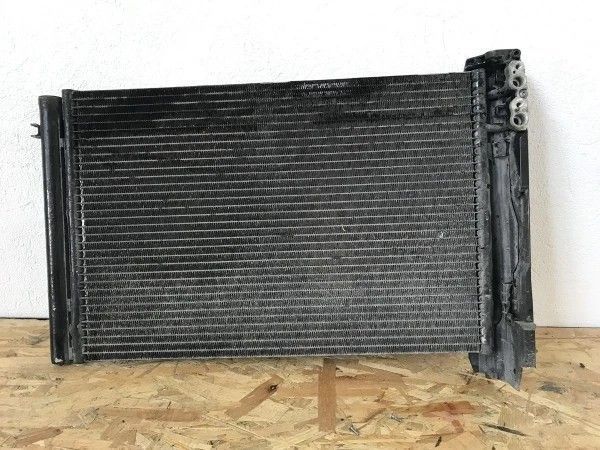 Radiator clima BMW Seria 1 E87 2006 cod 6930038