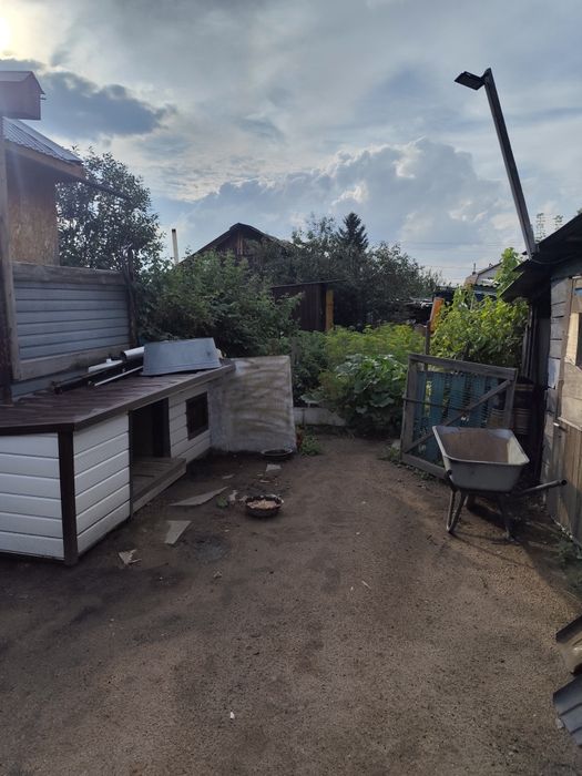 Продам частный дом