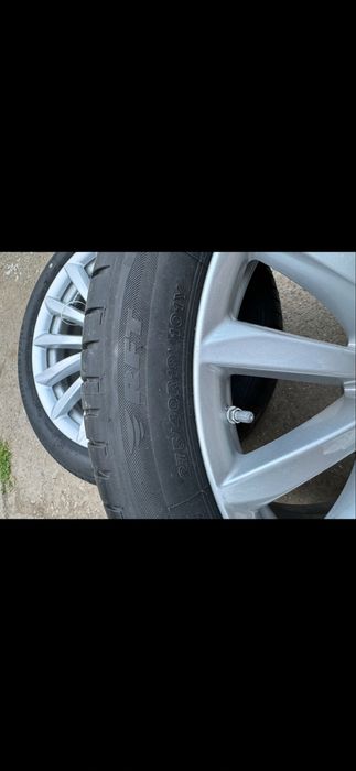 Оригинални джанти за BMW