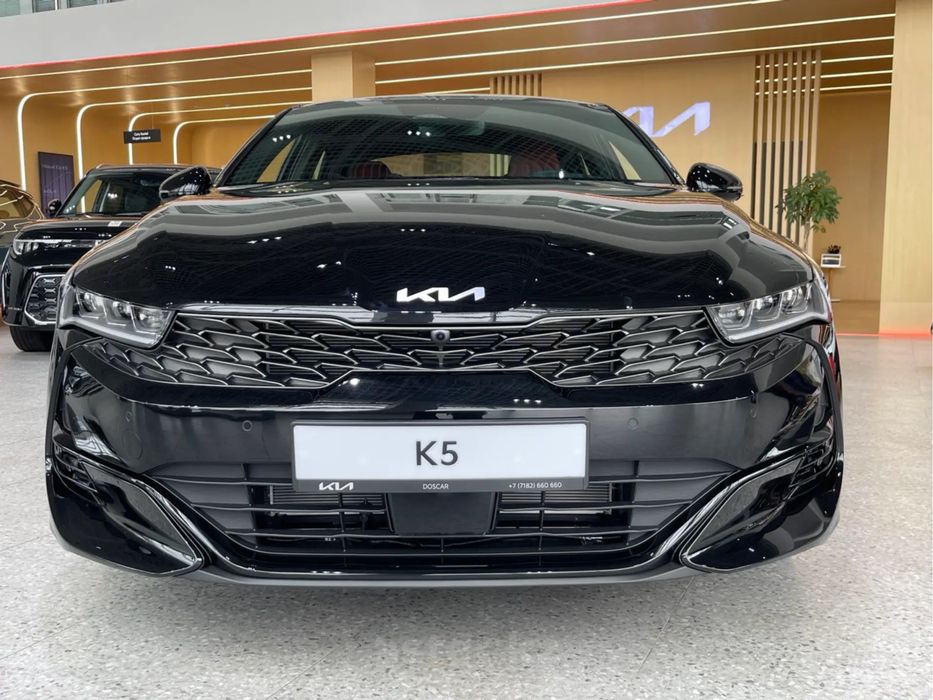 Автозапчас киа к5