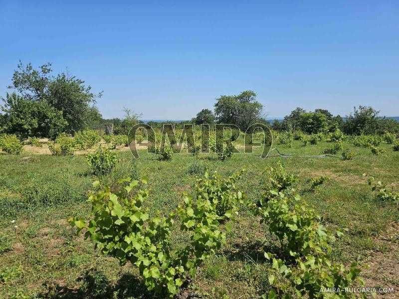 Къща с красива панорама сред природата
