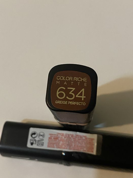 Нови червила Karl Lagerfeld,Loreal,Maybelline, Yvs Rocher