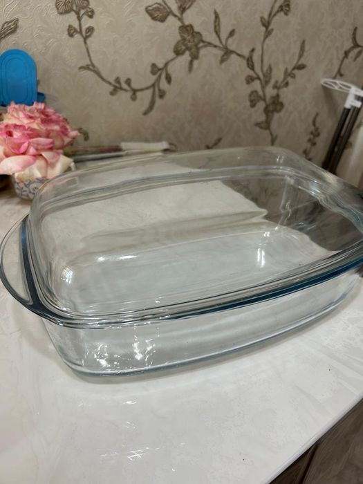 Продам посуду для выпекания