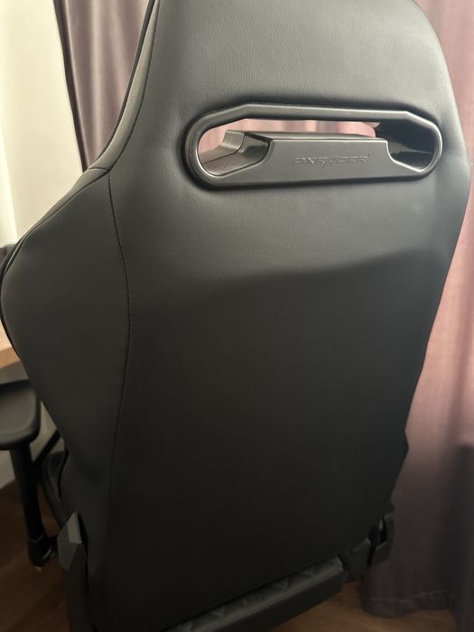 Кресло DXRacer Racing Series (King)