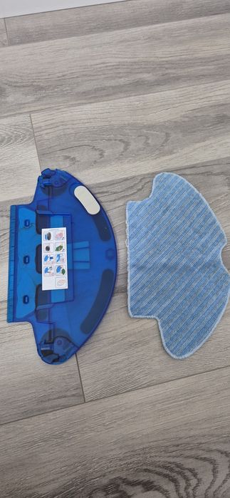 Робот пылесос Tefal x75