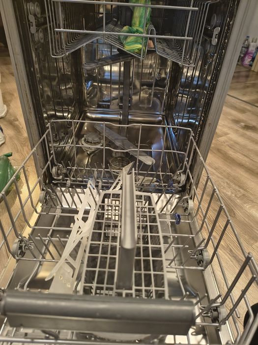 Съдомиялна  Беко