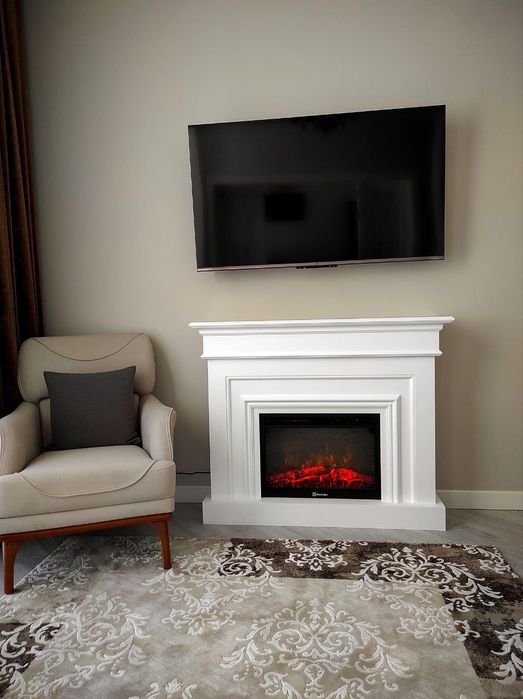 Камин электрический Electrolux в Ташкенте.Гарантия качества!