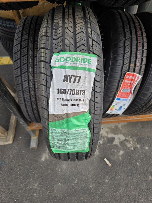 Goodride 165/ 70/ 13