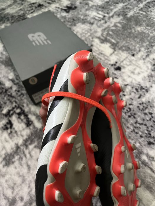 Adidas predator 35 номер