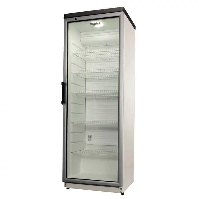 Vitrina frigorifica whirlpool adn 201/1 350 litri