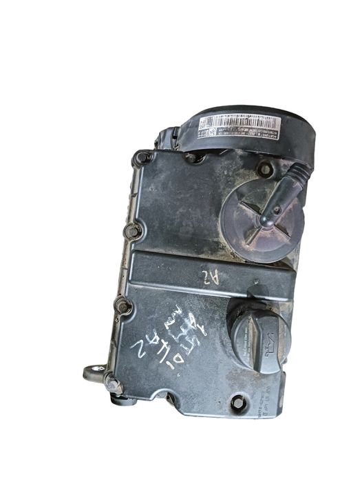 Motor Volkswagen Polo 9N_ 2001 - 2012 1.4 Tdi Amf