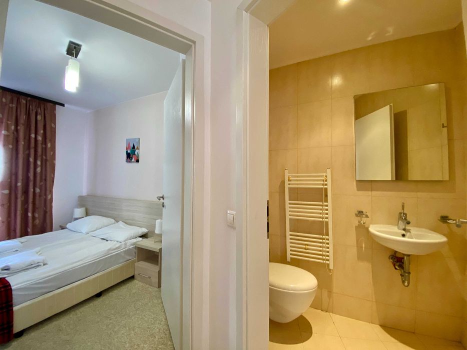 Продава се Четиристаен апартамент в Банско - 120 кв.м за 1042 €/кв.м - Снимка #7