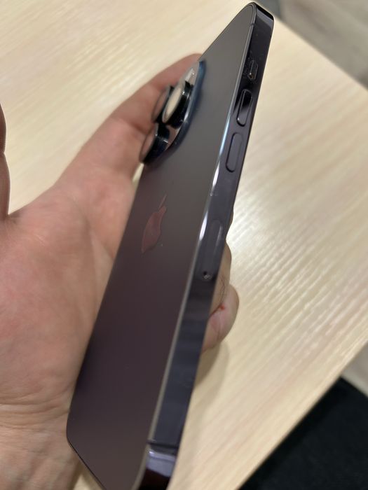 Айфон 14 про 256гб