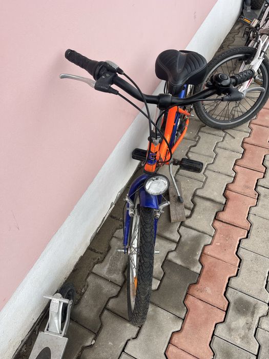 Колело перфектно състояние.. 20 сола