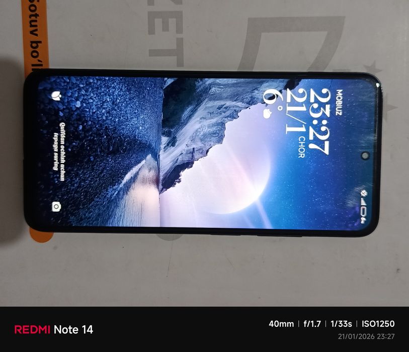 Redmi note 11 , 64/4+4 , holati yaxshi , 700 000
