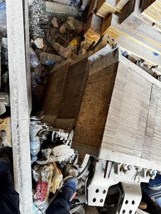 трансфарматор для ахлаждения