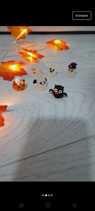 Decor pentru hallowen