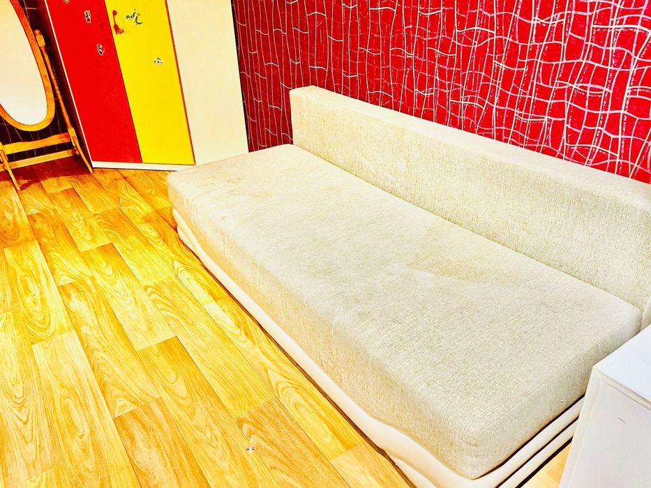 Диван б/у Производство Россия