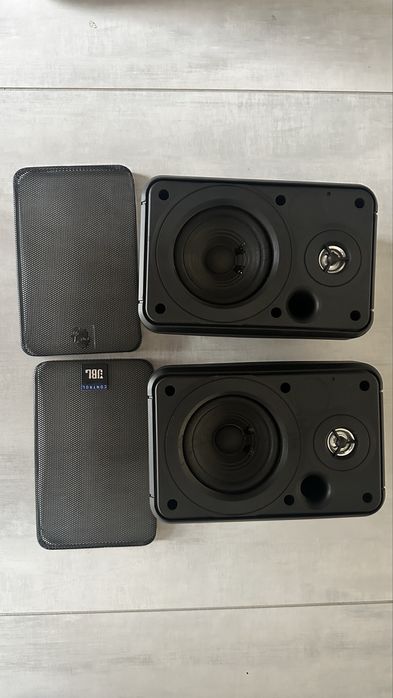 JBL Control 1 - made in usa !