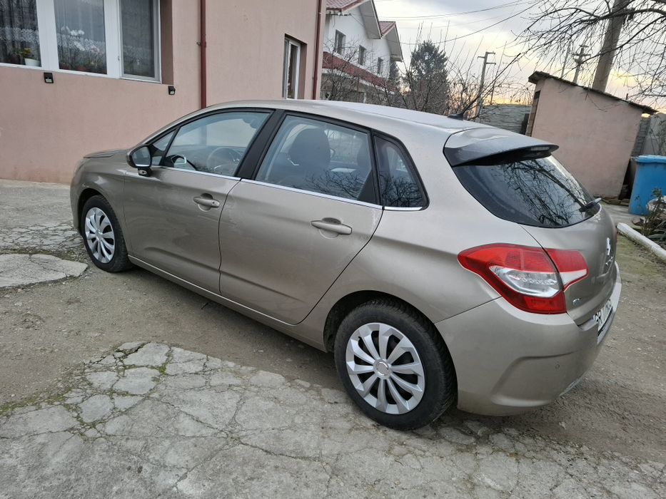 Citroen c4 , 1.6