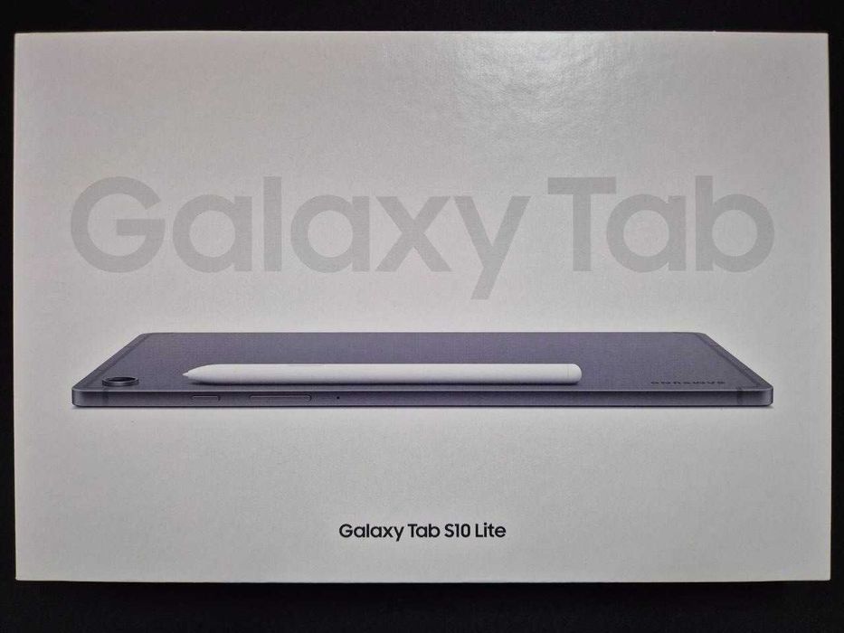 Samsung Tab S10 Plus, S10 Lite, S10 FE WiFi