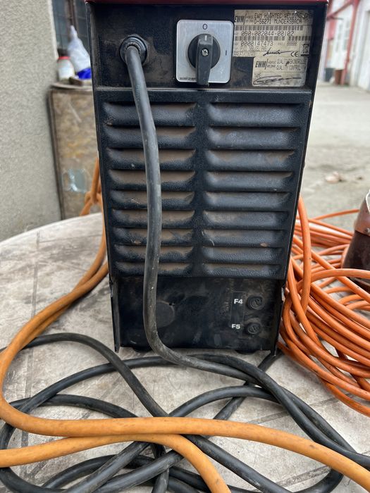 Aparat de sudura EWM PICO 300 CEL