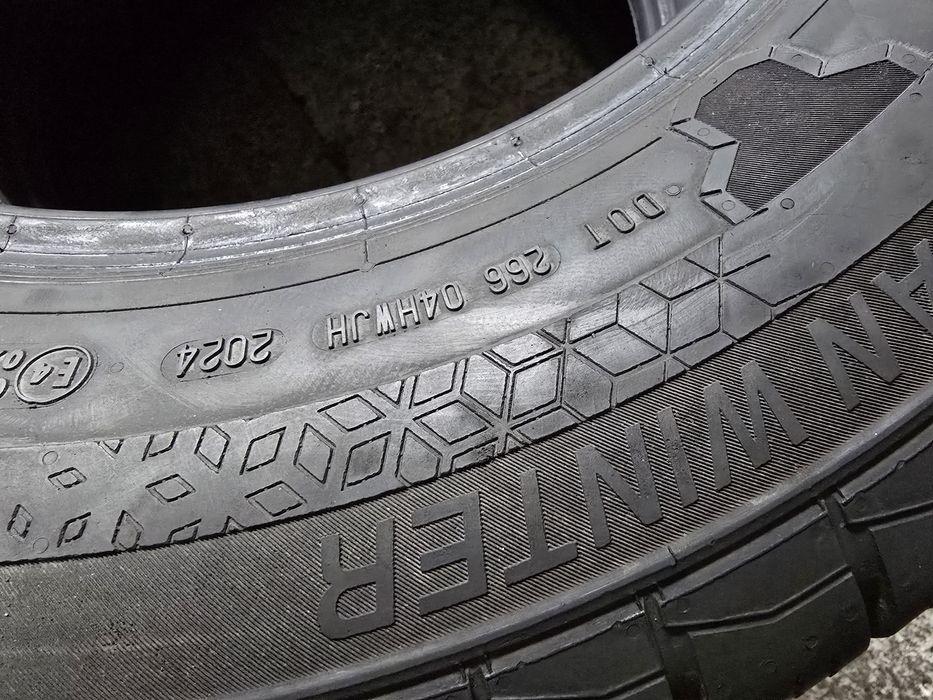 BestDrive 235/65 R16 C 115/113R MS iarnă