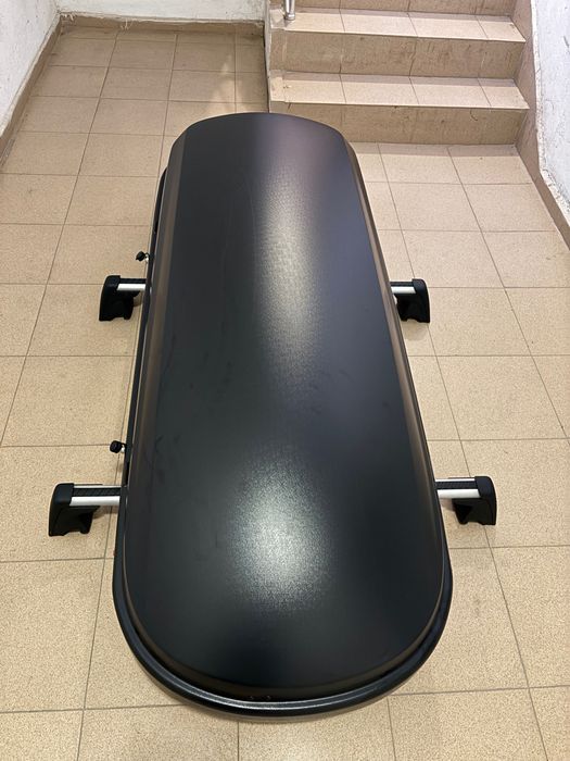 Автобокс (куфар за покрив/roof box)