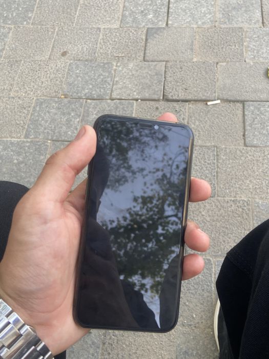 Продам 11 pro полный комплект
