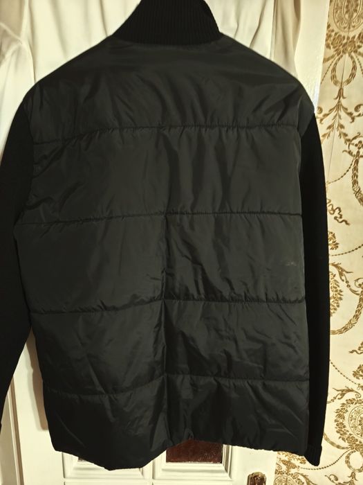 Кофта мужская осенняя