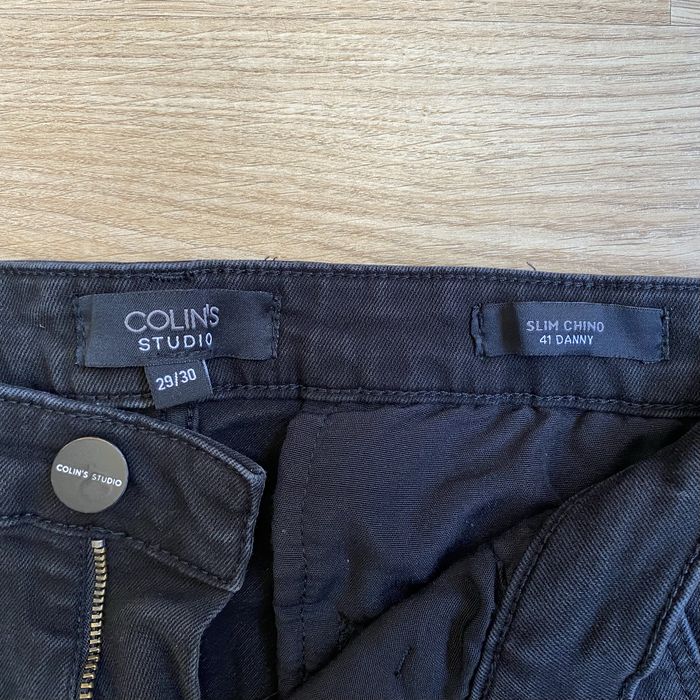 Blugi Colin’s 41 Danny, marime 29/30