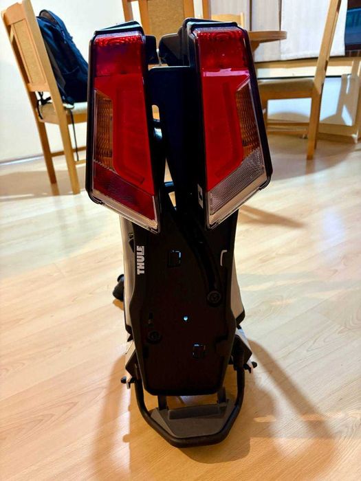 Багажник за колела Thule EasyFold XT2