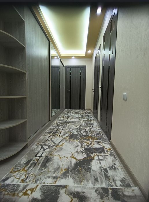 Продаётся 2х комнатная квартира