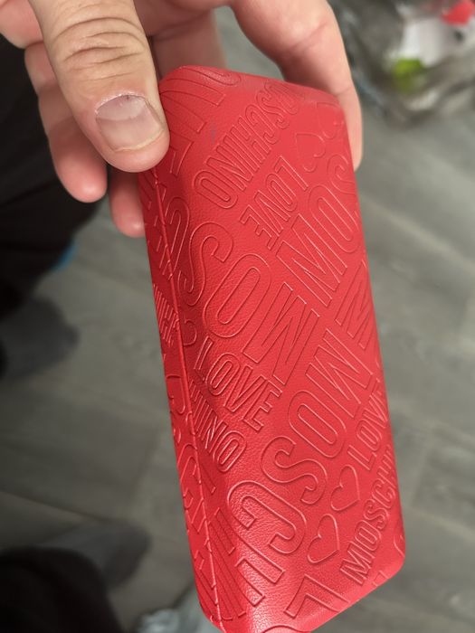 Rama ochelari vedere moschino