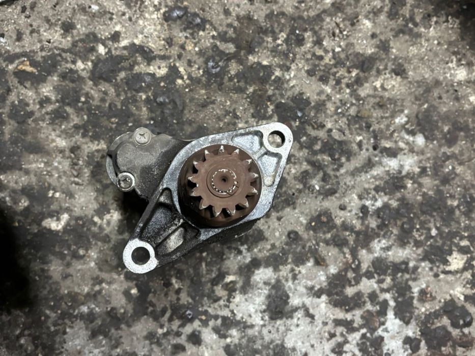 Стартер тайота камри 2.4