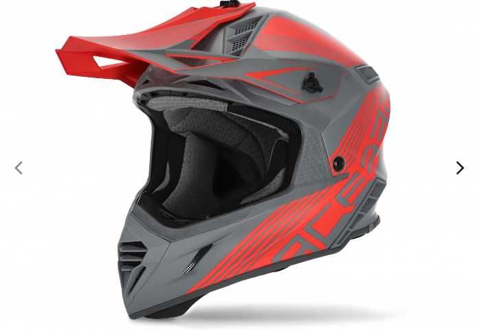 Casca Acerbis X-Track 0023901