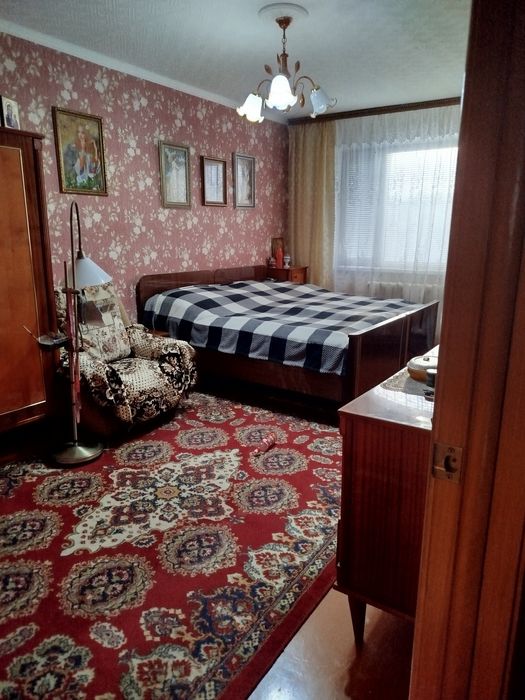 Продажа квартиры